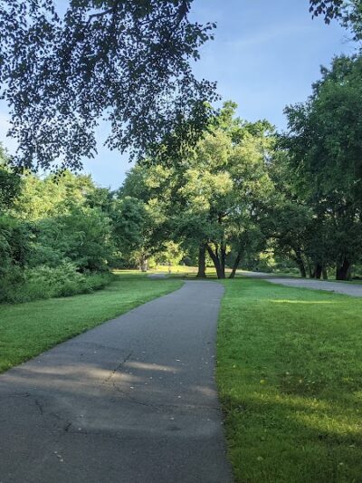 Saddle River County Park - Saddle Brook, NJ