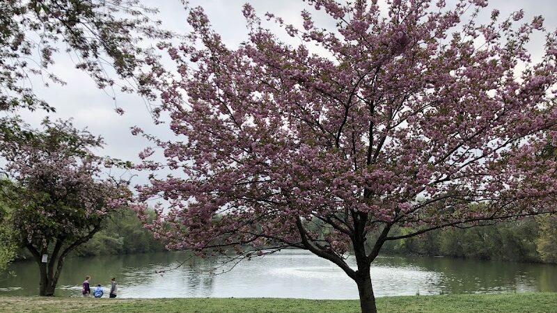 Saddle River County Park - Saddle Brook, NJ