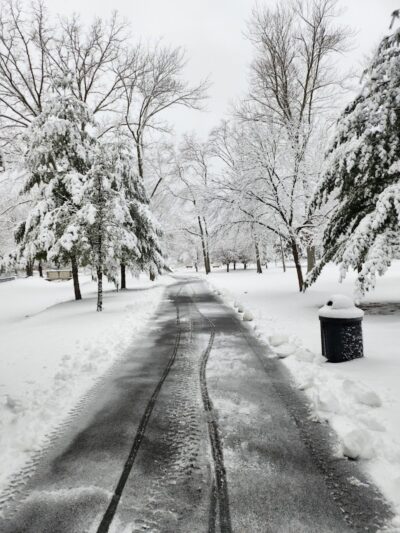 Saddle River County Park - Saddle Brook, NJ