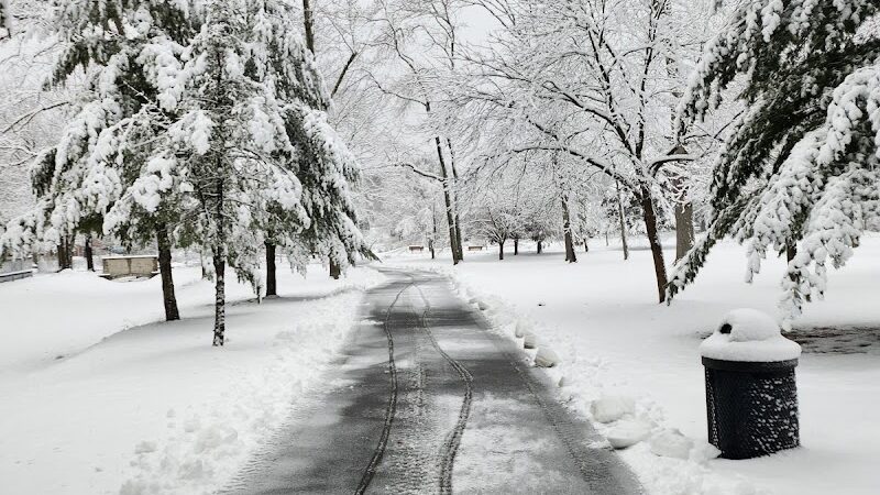 Saddle River County Park - Saddle Brook, NJ