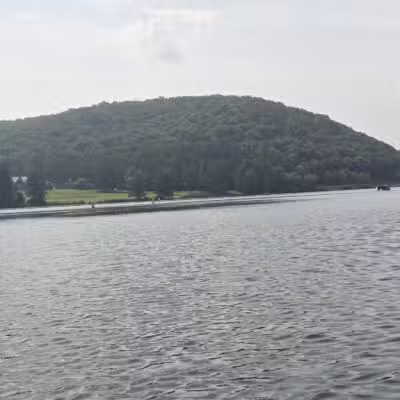 Allegany State Park - Salamanca, NY