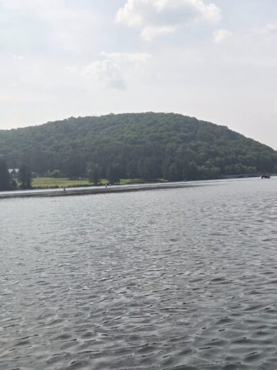 Allegany State Park - Salamanca, NY