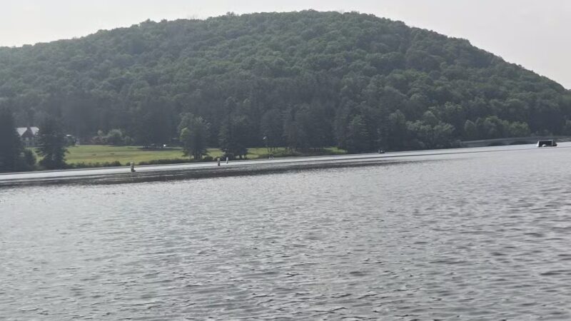 Allegany State Park - Salamanca, NY