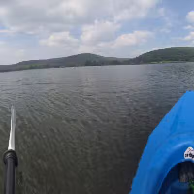 Allegany State Park - Salamanca, NY