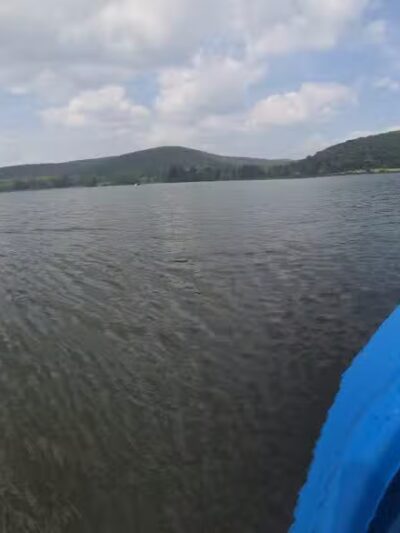 Allegany State Park - Salamanca, NY