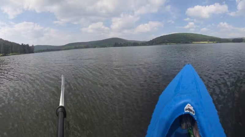 Allegany State Park - Salamanca, NY