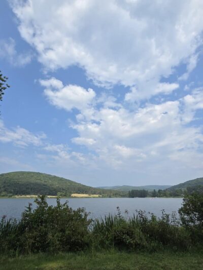 Allegany State Park - Red House Area - Salamanca, NY