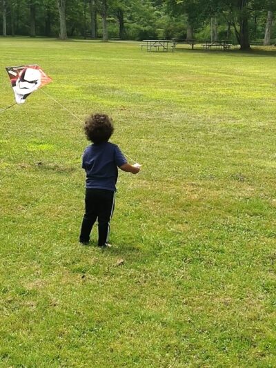 Allegany State Park - Red House Area - Salamanca, NY