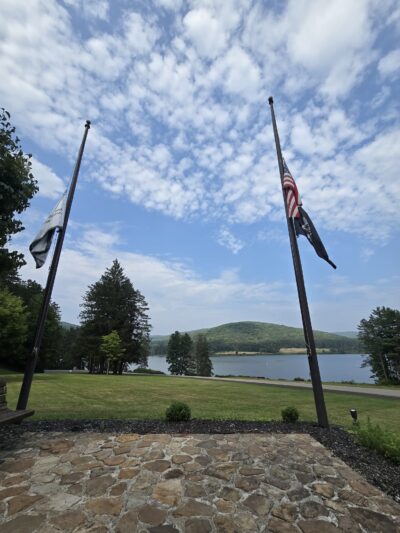 Allegany State Park - Red House Area - Salamanca, NY
