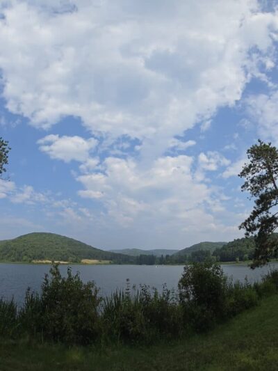 Allegany State Park - Red House Area - Salamanca, NY