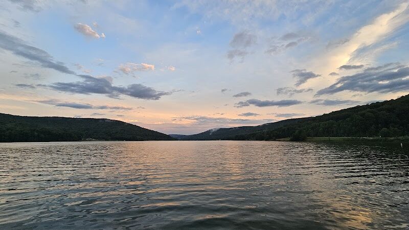 Allegany State Park - Quaker Area - Salamanca, NY