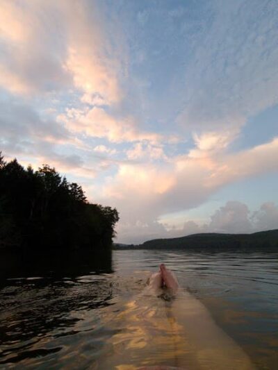 Allegany State Park - Quaker Area - Salamanca, NY