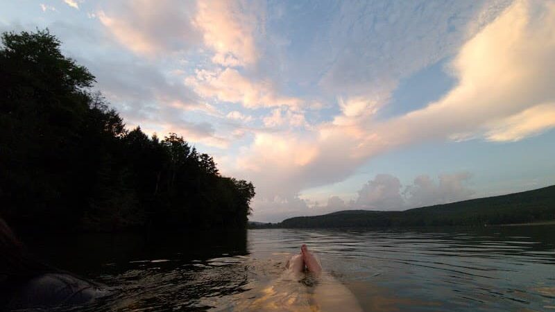 Allegany State Park - Quaker Area - Salamanca, NY