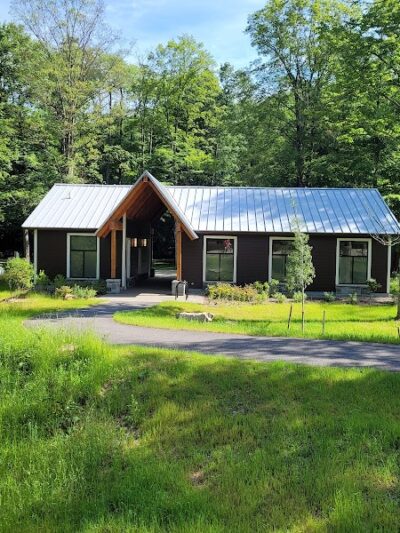 Allegany State Park - Quaker Area - Salamanca, NY