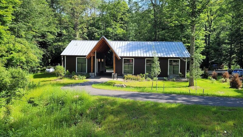 Allegany State Park - Quaker Area - Salamanca, NY