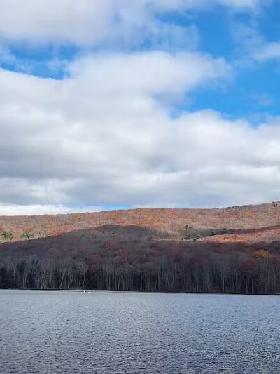 Allegany State Park - Quaker Area - Salamanca, NY