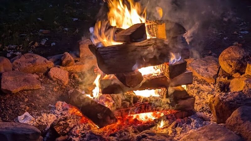 Allegany State Park - Quaker Rental Office - Salamanca, NY