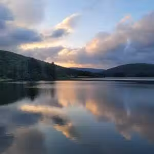 Camp Allegany, Allegany State Park - Salamanca, NY