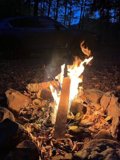 Camp Allegany, Allegany State Park - Salamanca, NY
