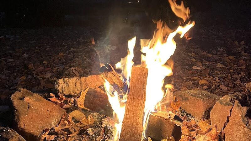 Camp Allegany, Allegany State Park - Salamanca, NY