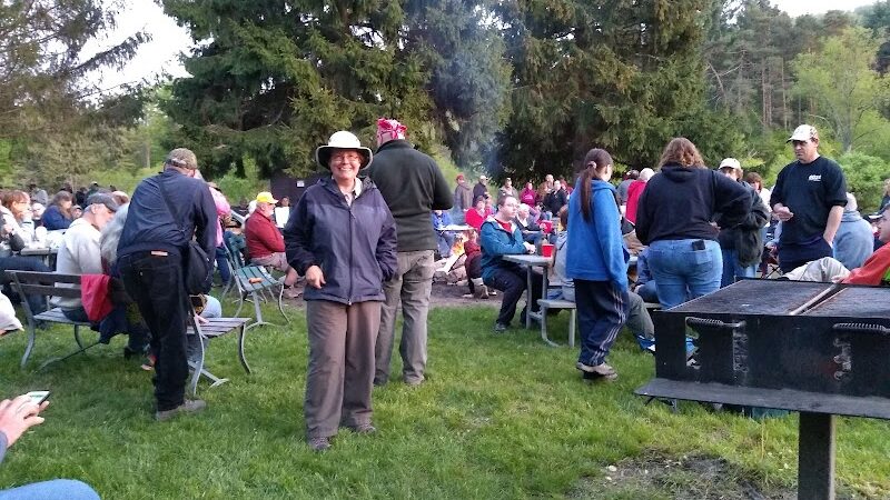 Camp Allegany, Allegany State Park - Salamanca, NY