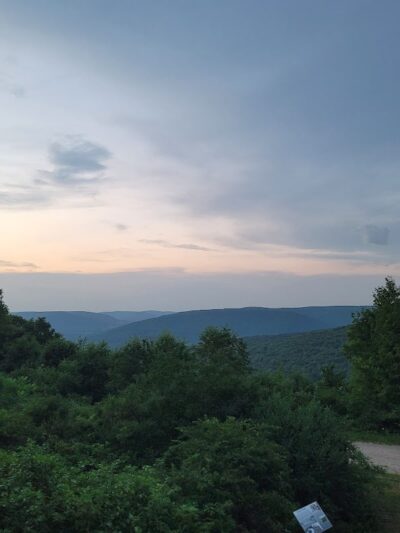 Camp Allegany, Allegany State Park - Salamanca, NY