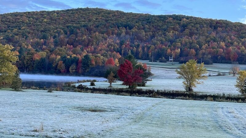 Camp Allegany, Allegany State Park - Salamanca, NY