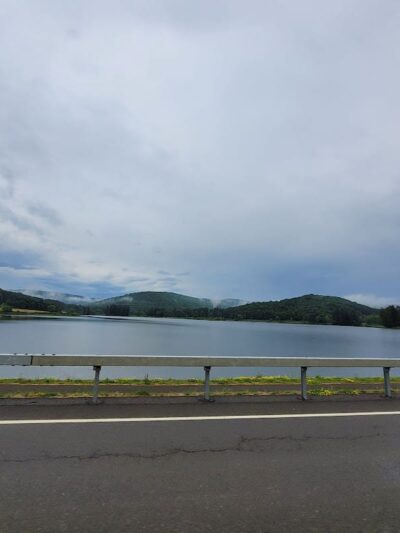 Camp Allegany, Allegany State Park - Salamanca, NY