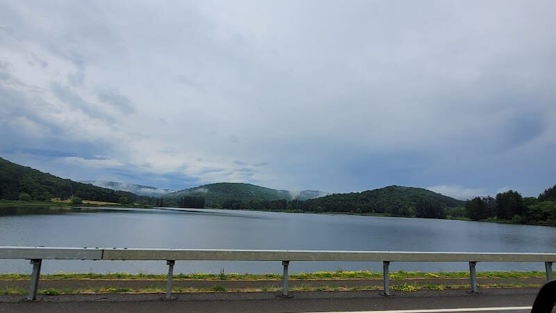 Camp Allegany, Allegany State Park - Salamanca, NY