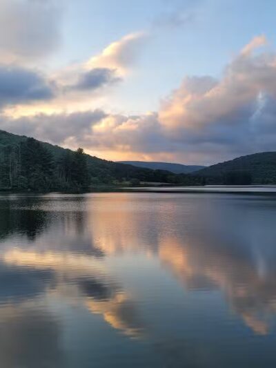 Camp Allegany, Allegany State Park - Salamanca, NY