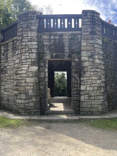 Allegany State Park - Salamanca, NY