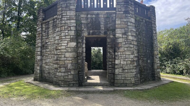 Allegany State Park - Salamanca, NY