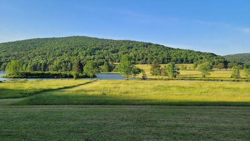 Allegany State Park - Salamanca, NY