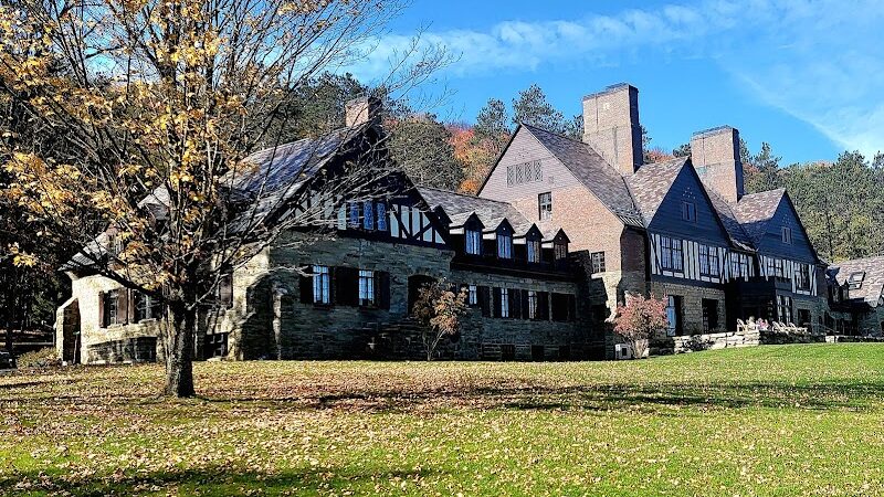 Allegany State Park - Salamanca, NY