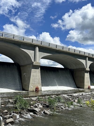 Allegany State Park - Salamanca, NY