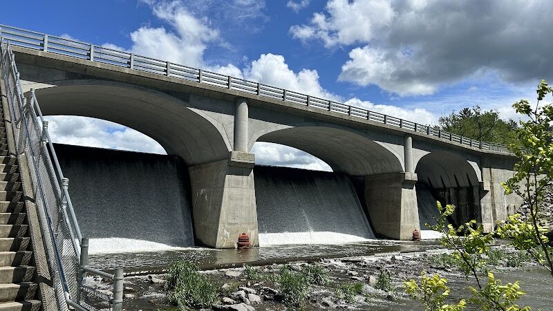 Allegany State Park - Salamanca, NY