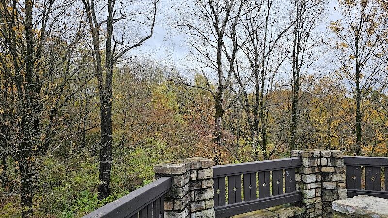 Allegany State Park - Salamanca, NY