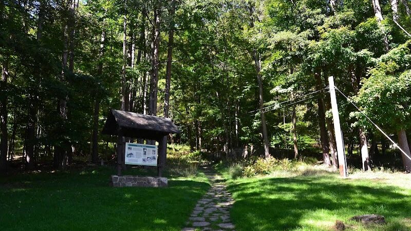 Allegany State Park - Red House Area - Salamanca, NY