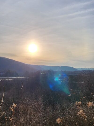 Allegany State Park - Red House Area - Salamanca, NY