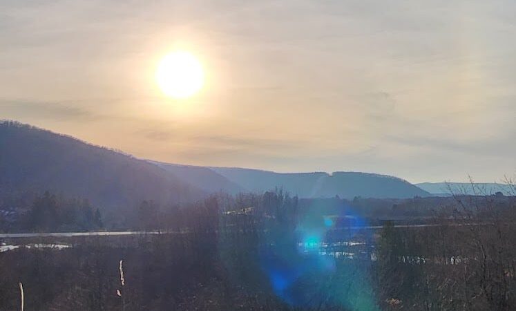 Allegany State Park - Red House Area - Salamanca, NY