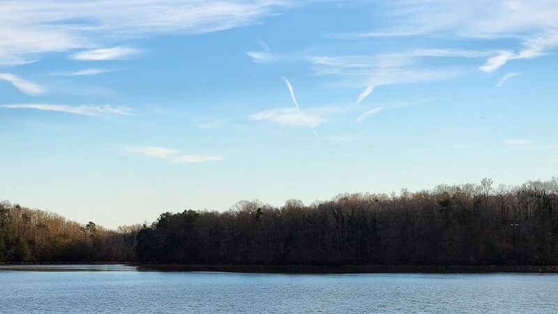 Sale Creek Recreation Area - Sale Creek, TN