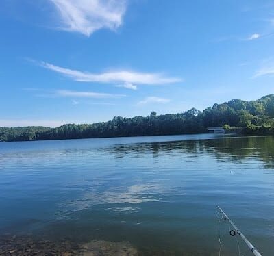 Sale Creek Recreation Area - Sale Creek, TN