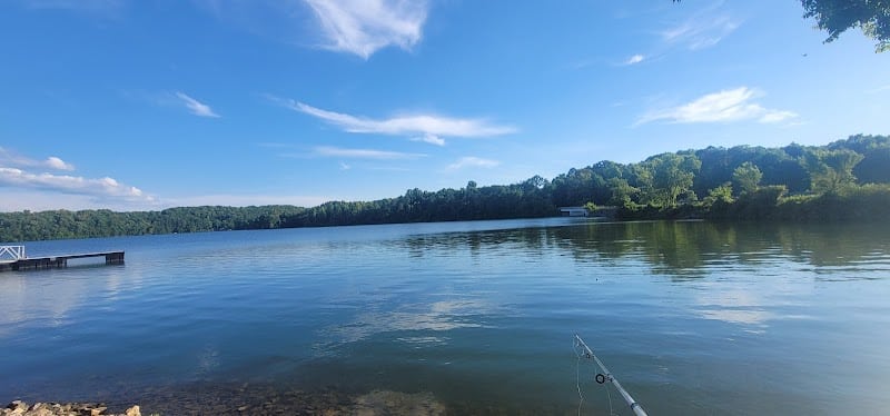 Sale Creek Recreation Area - Sale Creek, TN