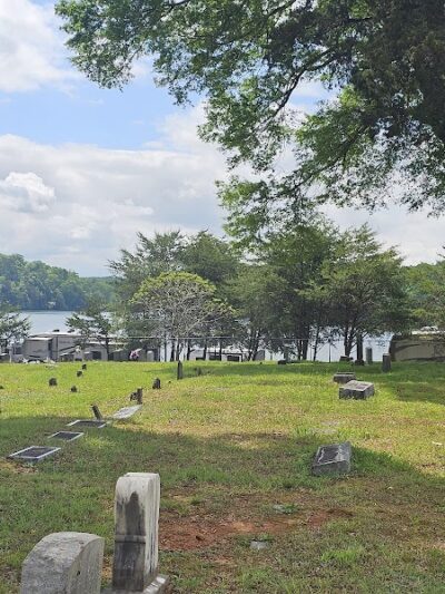 Sale Creek Recreation Area - Sale Creek, TN