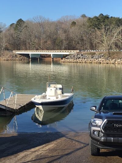 Sale Creek Recreation Area - Sale Creek, TN