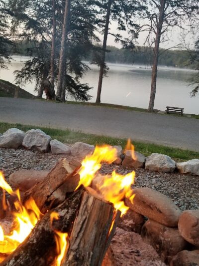 Sale Creek Recreation Area - Sale Creek, TN