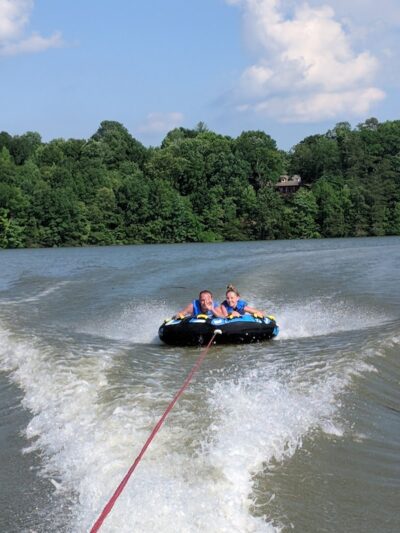 Sale Creek Recreation Area - Sale Creek, TN