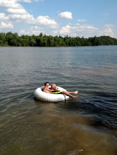 Sale Creek Recreation Area - Sale Creek, TN