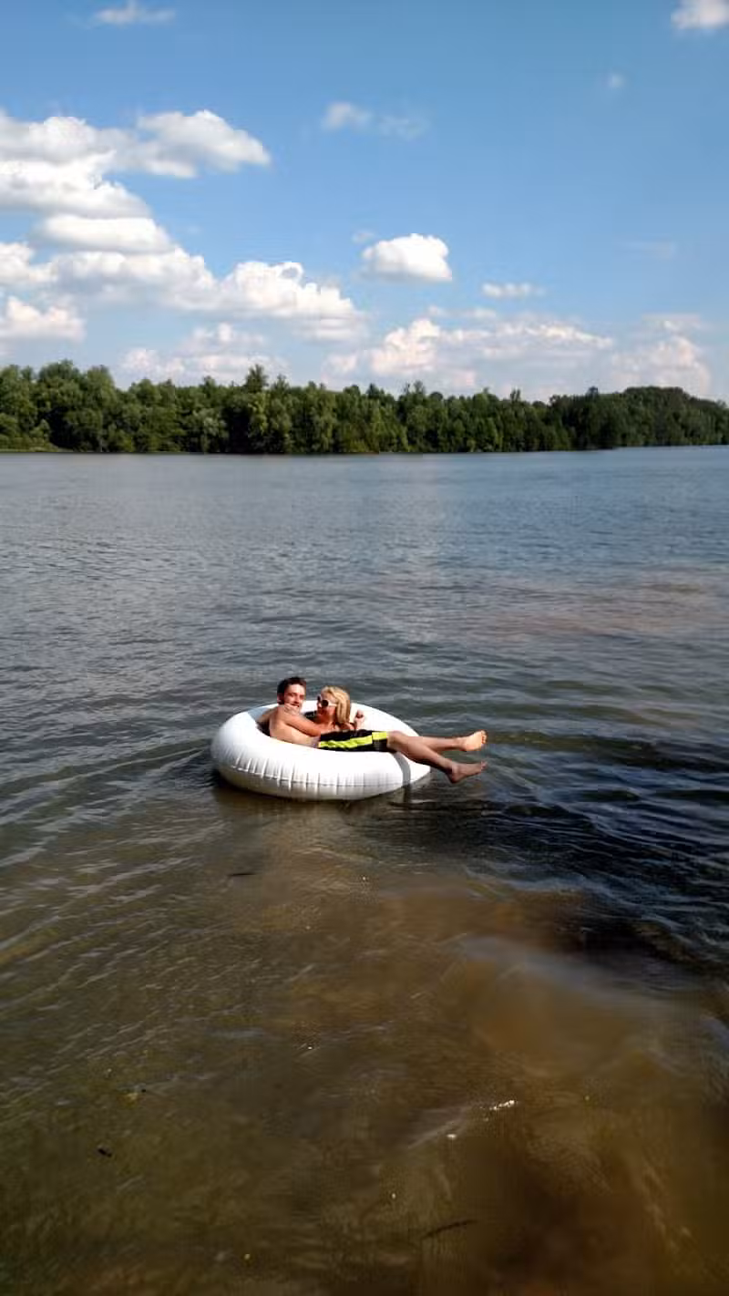 Sale Creek Recreation Area - Sale Creek, TN