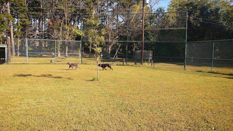 Salem Dog Park - Salem, IL